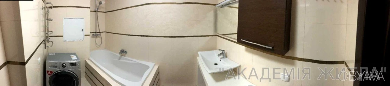 2-комнатная квартира, 80 м.кв.