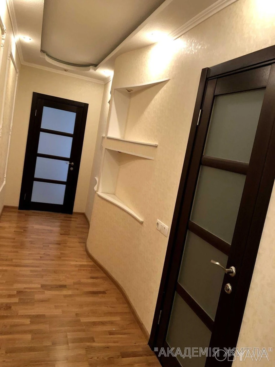2-комнатная квартира, 80 м.кв.