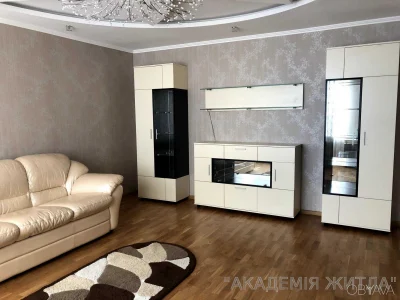 2-комнатная квартира, 80 м.кв.
