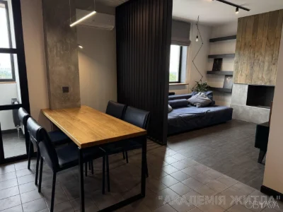 2-комнатная квартира, 65 м.кв.