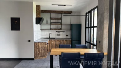2-комнатная квартира, 65 м.кв.