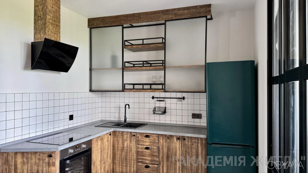 2-комнатная квартира, 65 м.кв.