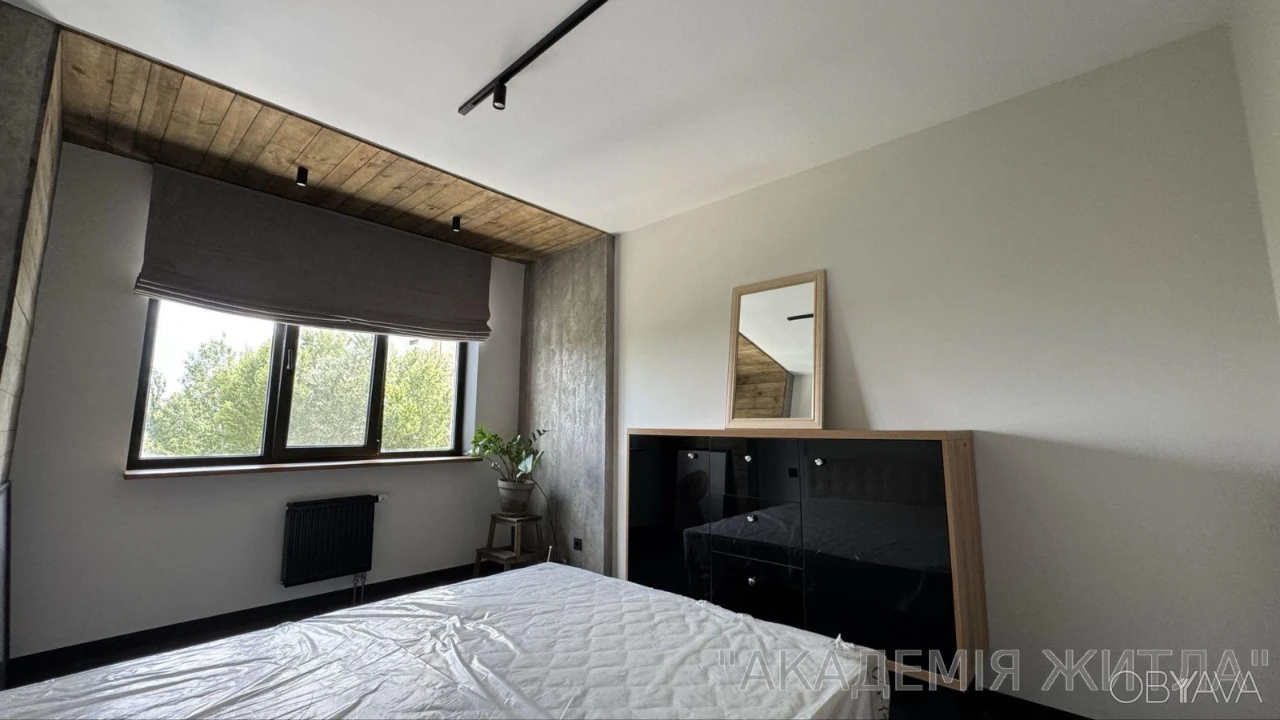 2-комнатная квартира, 65 м.кв.