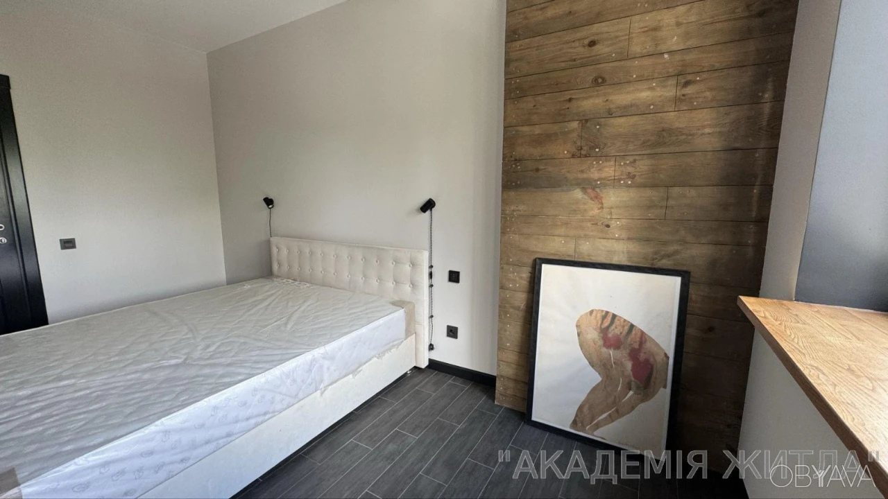 2-комнатная квартира, 65 м.кв.