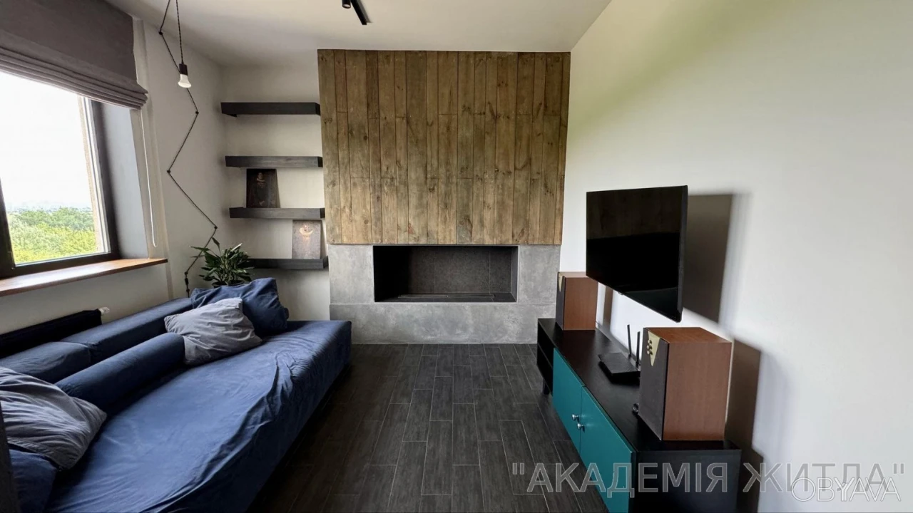 2-комнатная квартира, 65 м.кв.