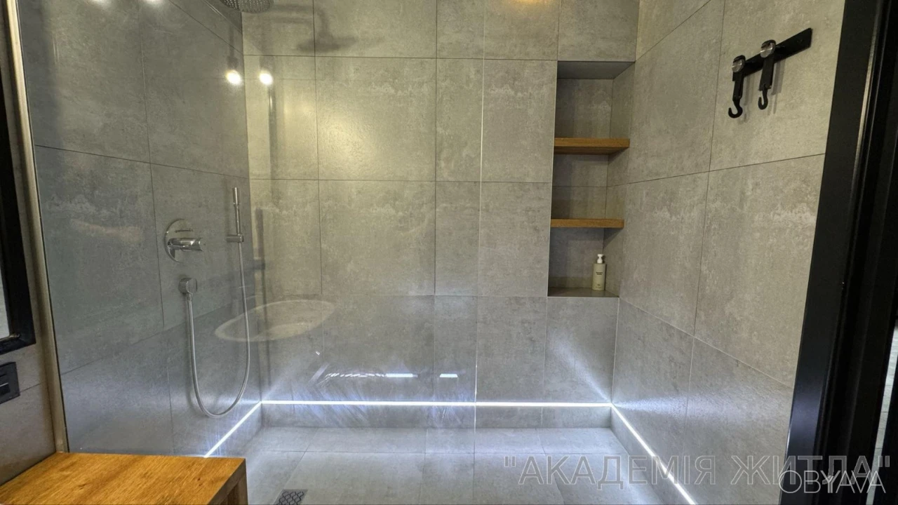 2-комнатная квартира, 65 м.кв.