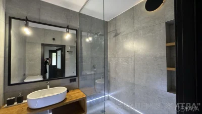 2-комнатная квартира, 65 м.кв.