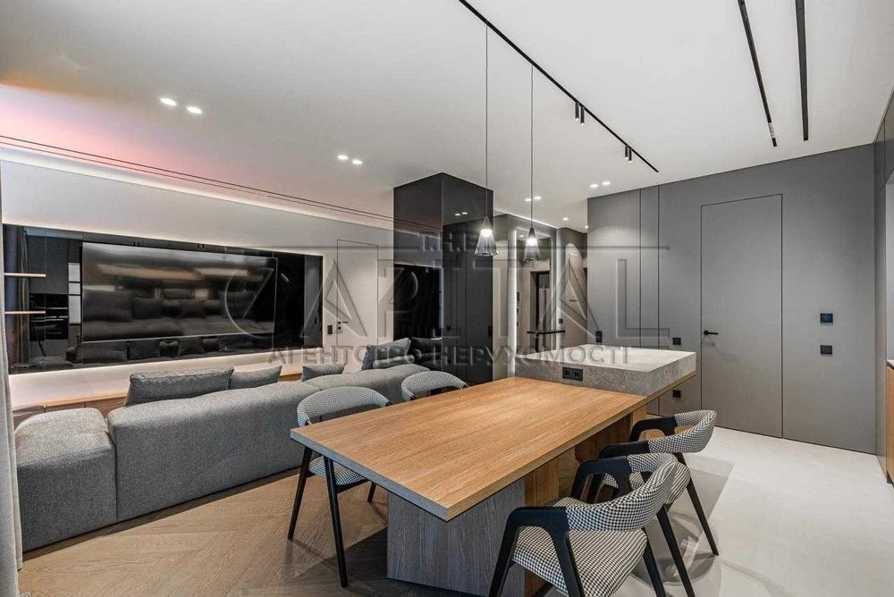 Оренда в елітному комплексі Taryan Towers, Печерськ, 84м2