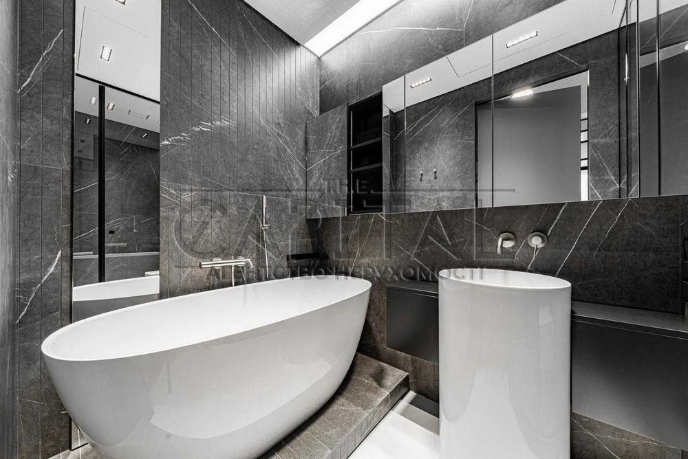 Оренда в елітному комплексі Taryan Towers, Печерськ, 84м2