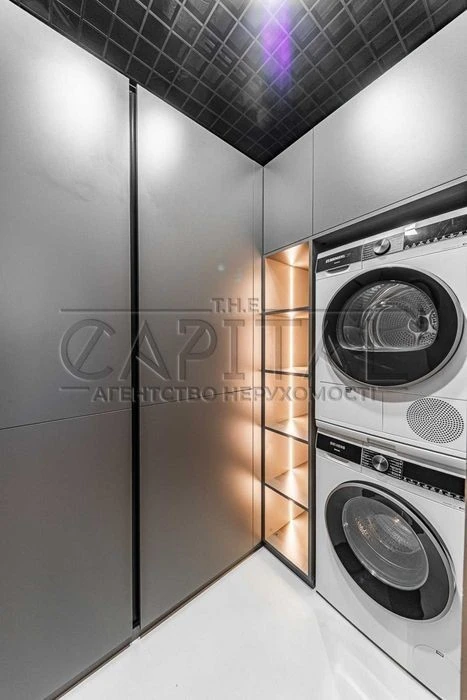 Оренда в елітному комплексі Taryan Towers, Печерськ, 84м2