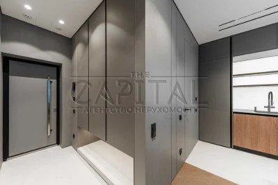Оренда в елітному комплексі Taryan Towers, Печерськ, 84м2