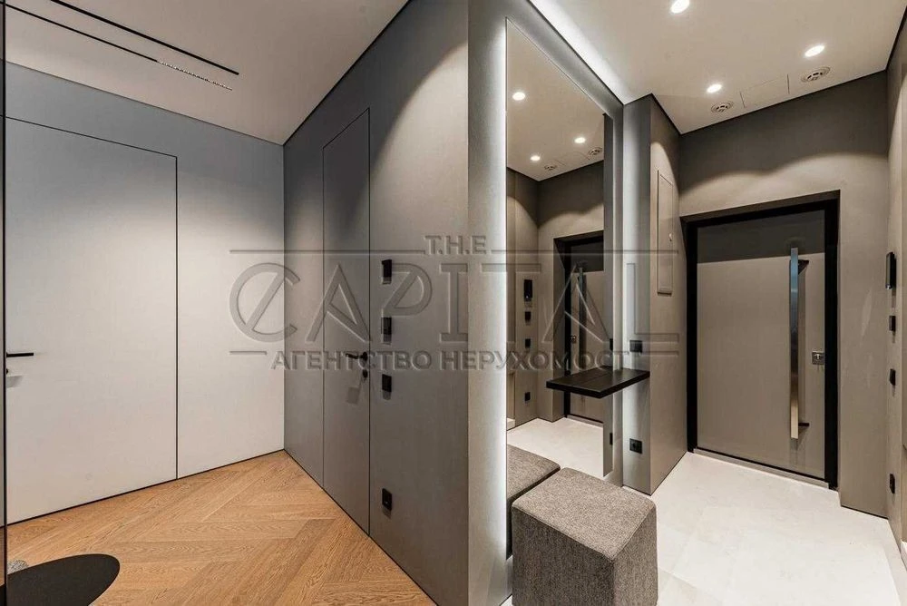 Оренда в елітному комплексі Taryan Towers, Печерськ, 84м2