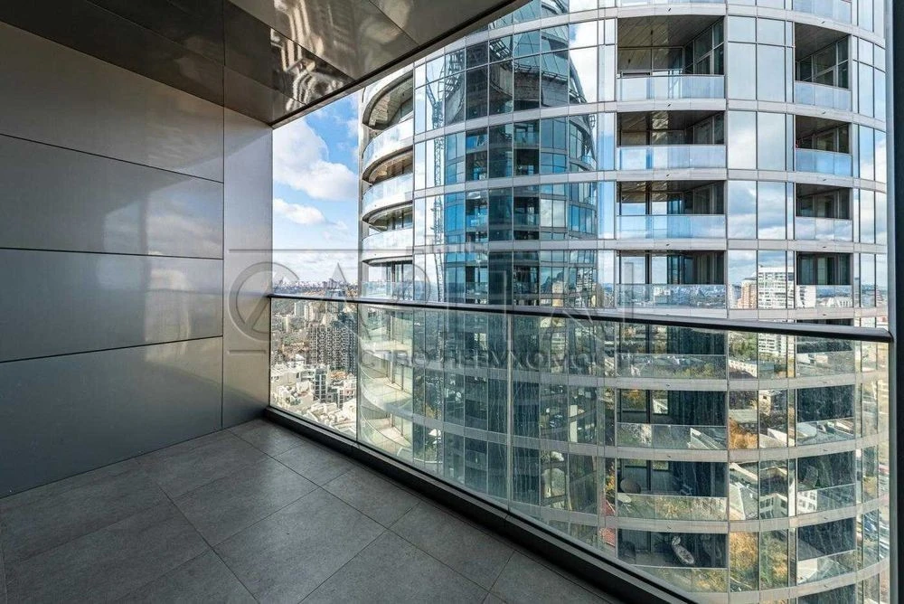Оренда в елітному комплексі Taryan Towers, Печерськ, 84м2