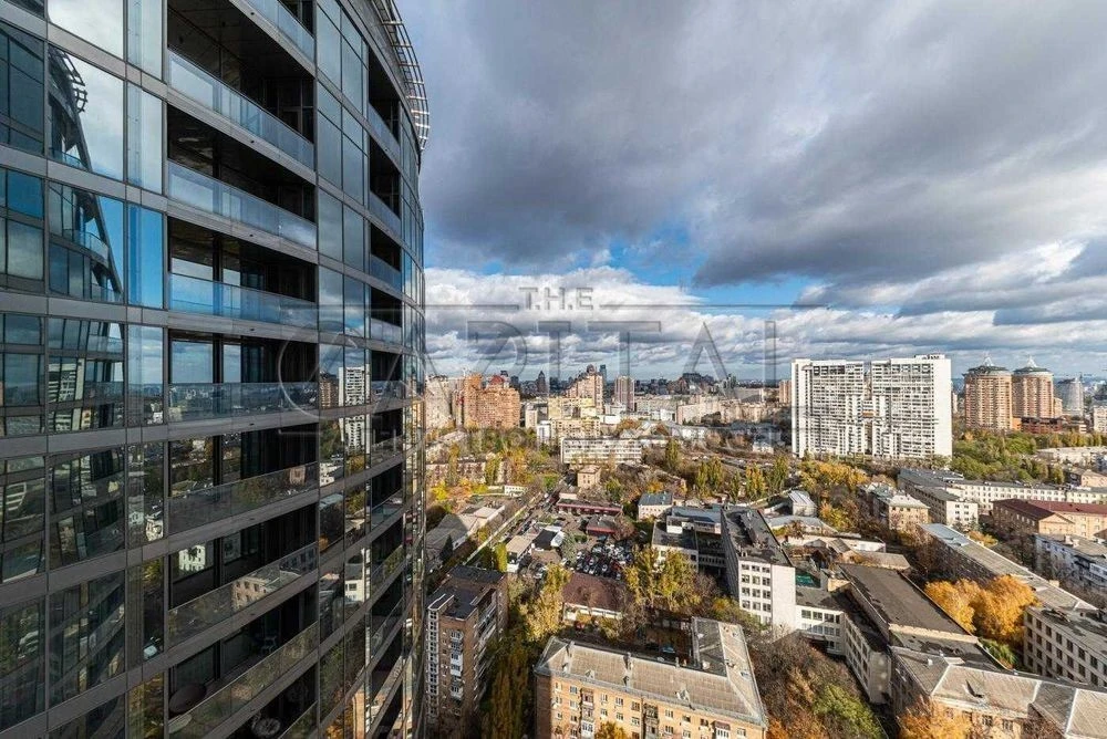 Оренда в елітному комплексі Taryan Towers, Печерськ, 84м2