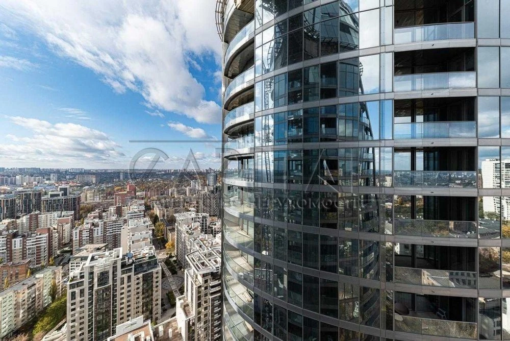 Оренда в елітному комплексі Taryan Towers, Печерськ, 84м2