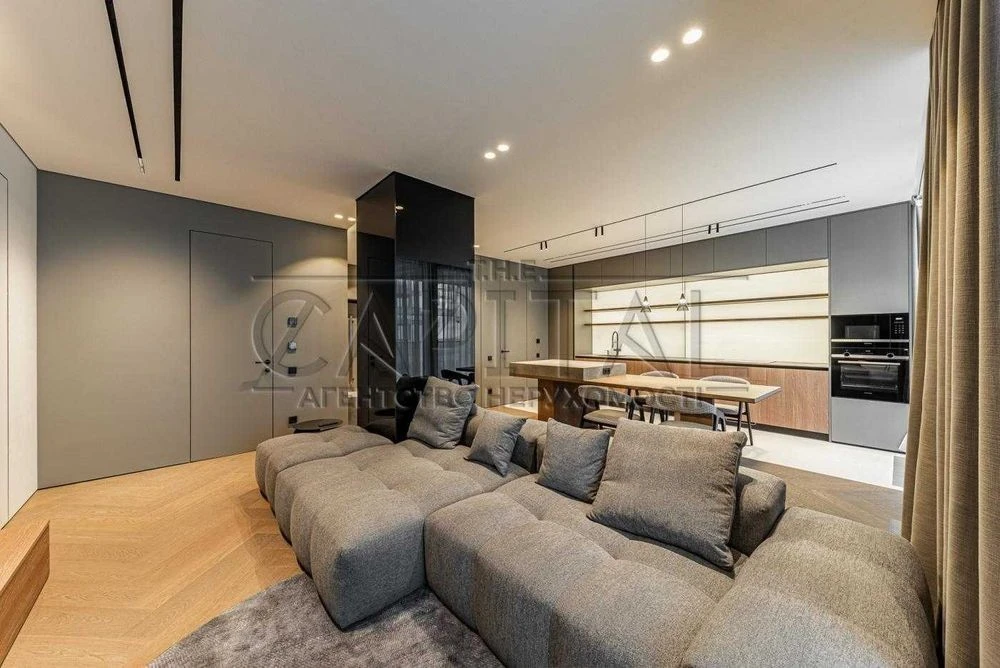Оренда в елітному комплексі Taryan Towers, Печерськ, 84м2