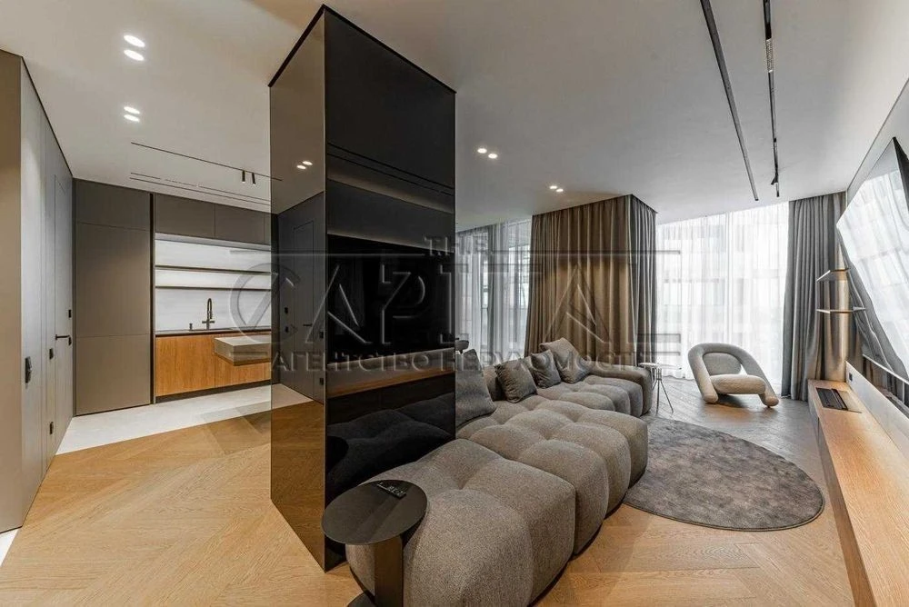 Оренда в елітному комплексі Taryan Towers, Печерськ, 84м2