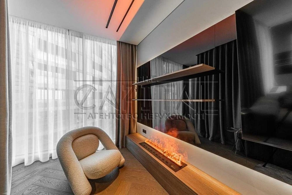 Оренда в елітному комплексі Taryan Towers, Печерськ, 84м2