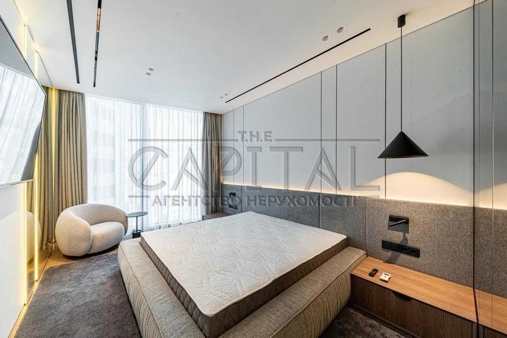 Оренда в елітному комплексі Taryan Towers, Печерськ, 84м2