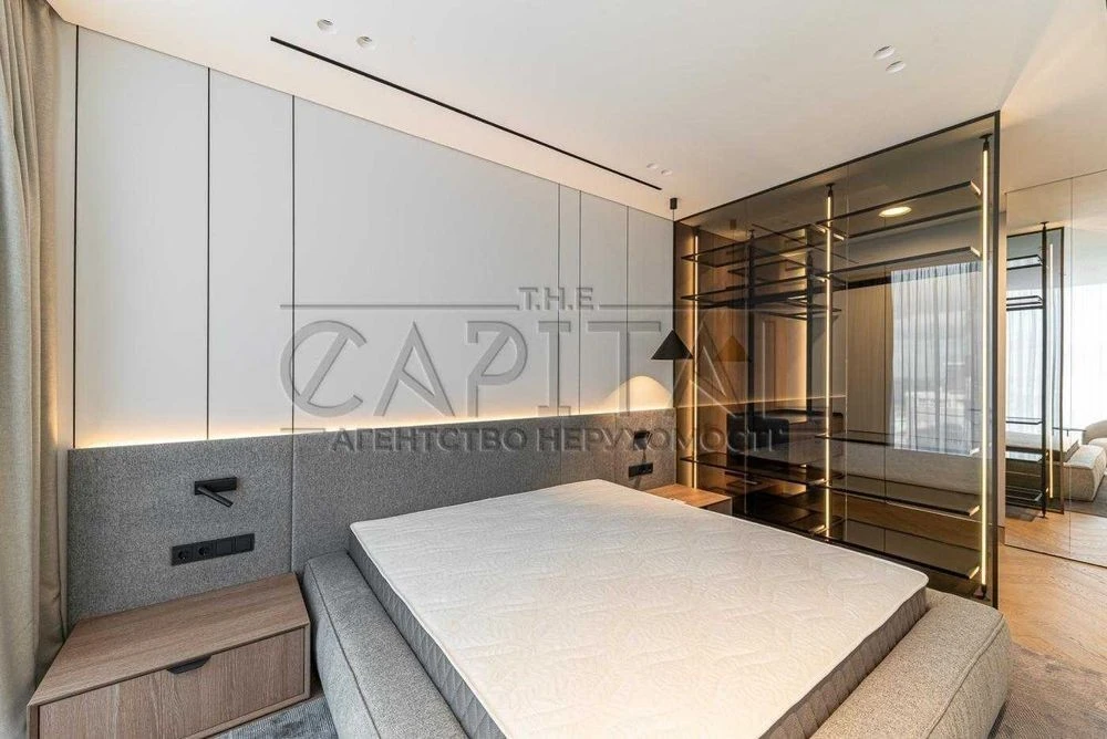Оренда в елітному комплексі Taryan Towers, Печерськ, 84м2