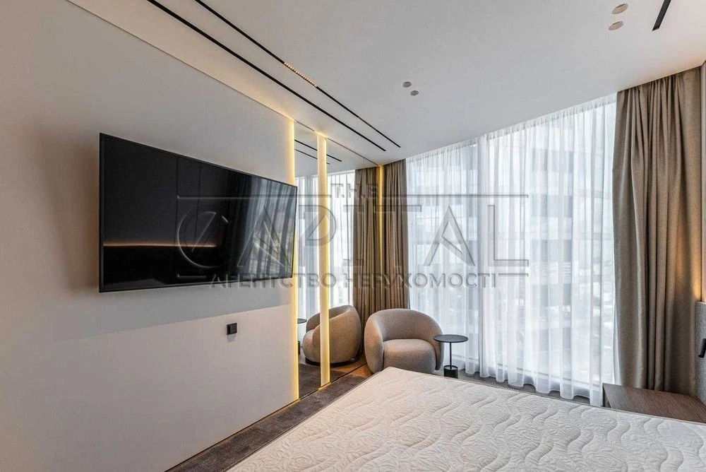 Оренда в елітному комплексі Taryan Towers, Печерськ, 84м2