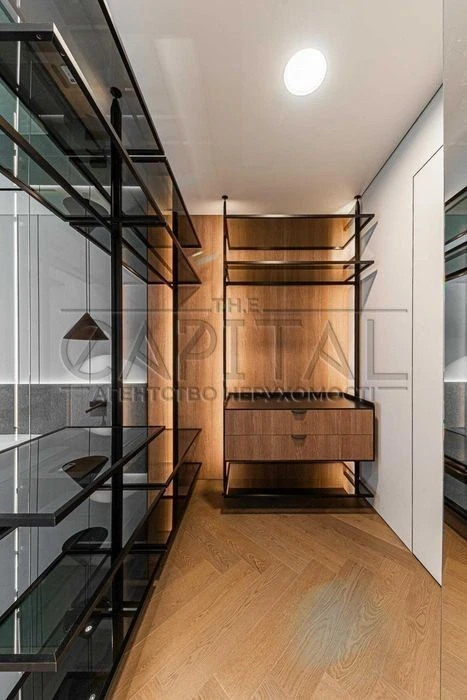 Оренда в елітному комплексі Taryan Towers, Печерськ, 84м2