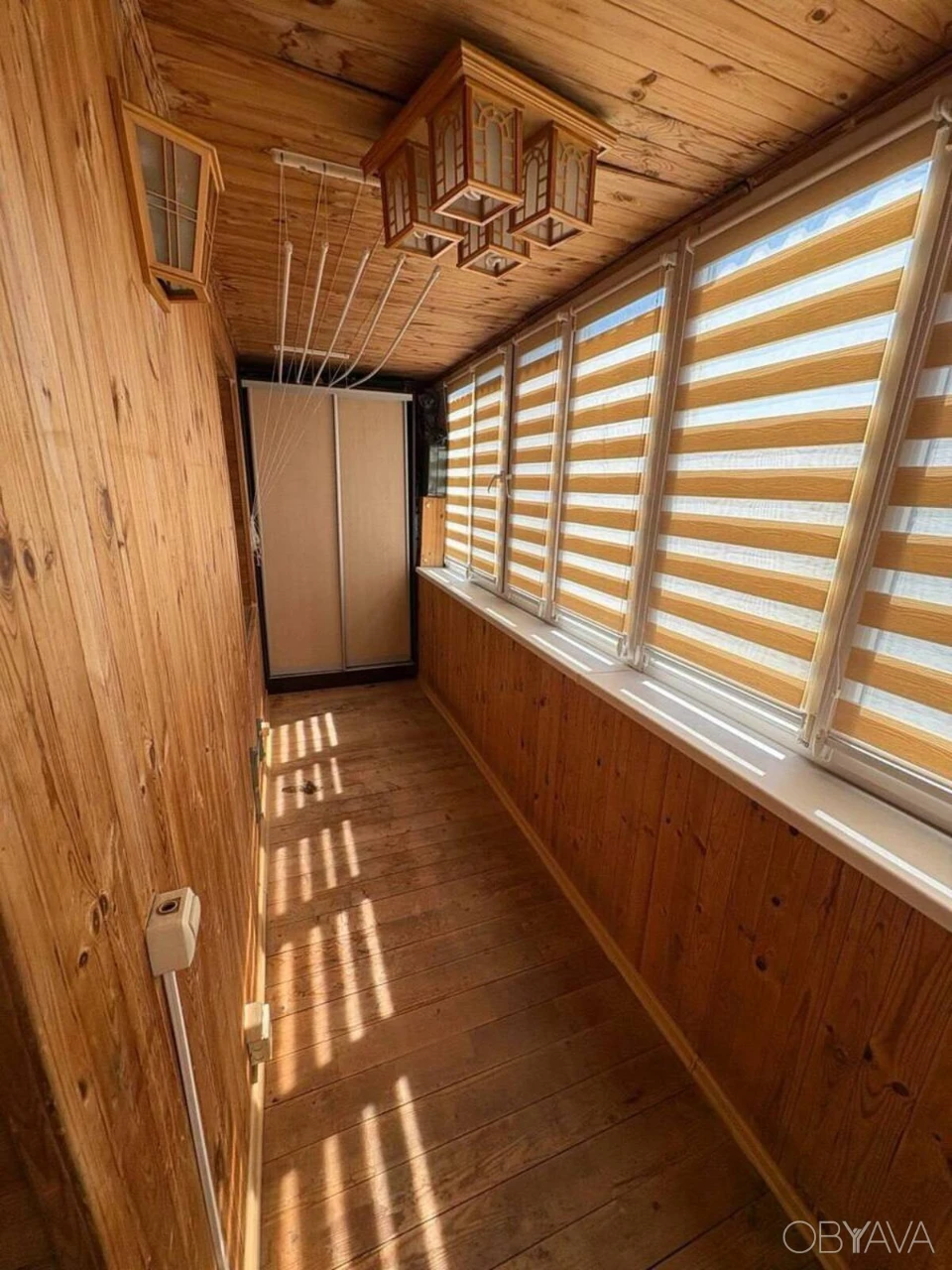 2-кімнатна квартира, 46 кв.