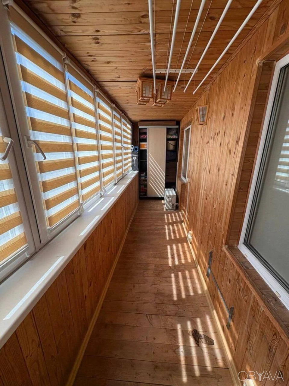 2-кімнатна квартира, 46 кв.