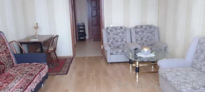 2-комнатная квартира, 73 м.кв.
