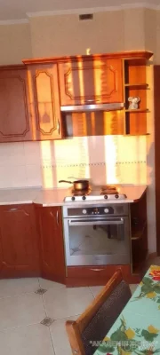 2-комнатная квартира, 73 м.кв.