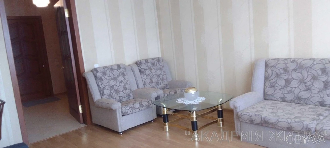 2-комнатная квартира, 73 м.кв.
