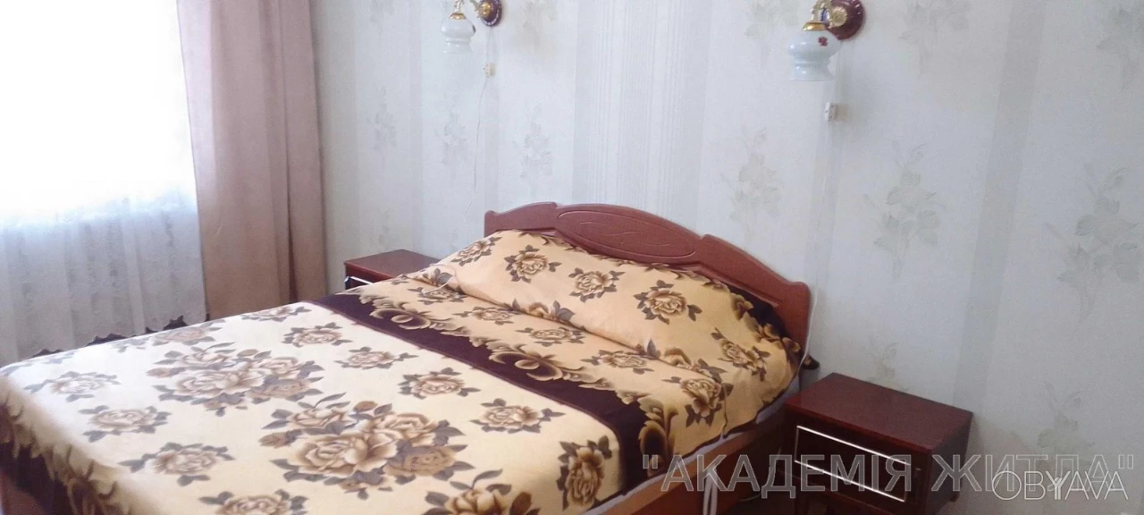 2-комнатная квартира, 73 м.кв.