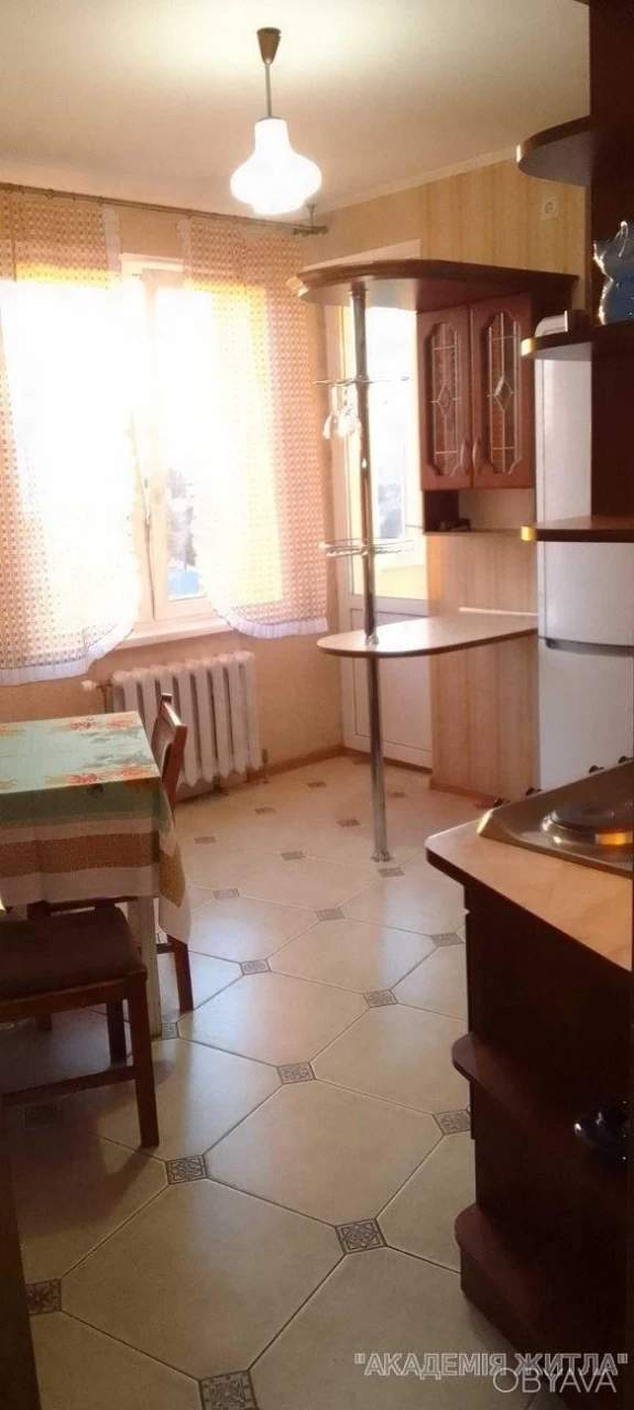 2-комнатная квартира, 73 м.кв.
