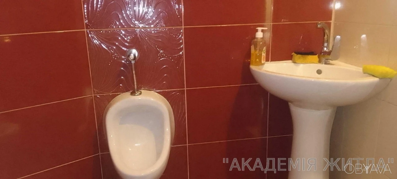 2-комнатная квартира, 73 м.кв.