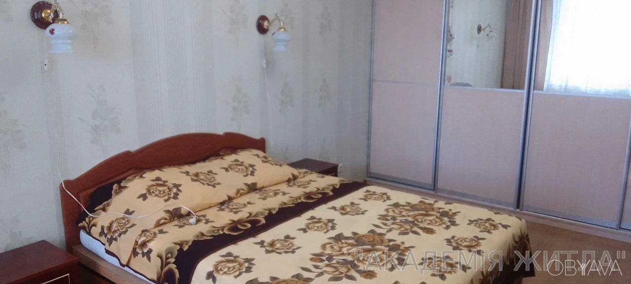 2-комнатная квартира, 73 м.кв.