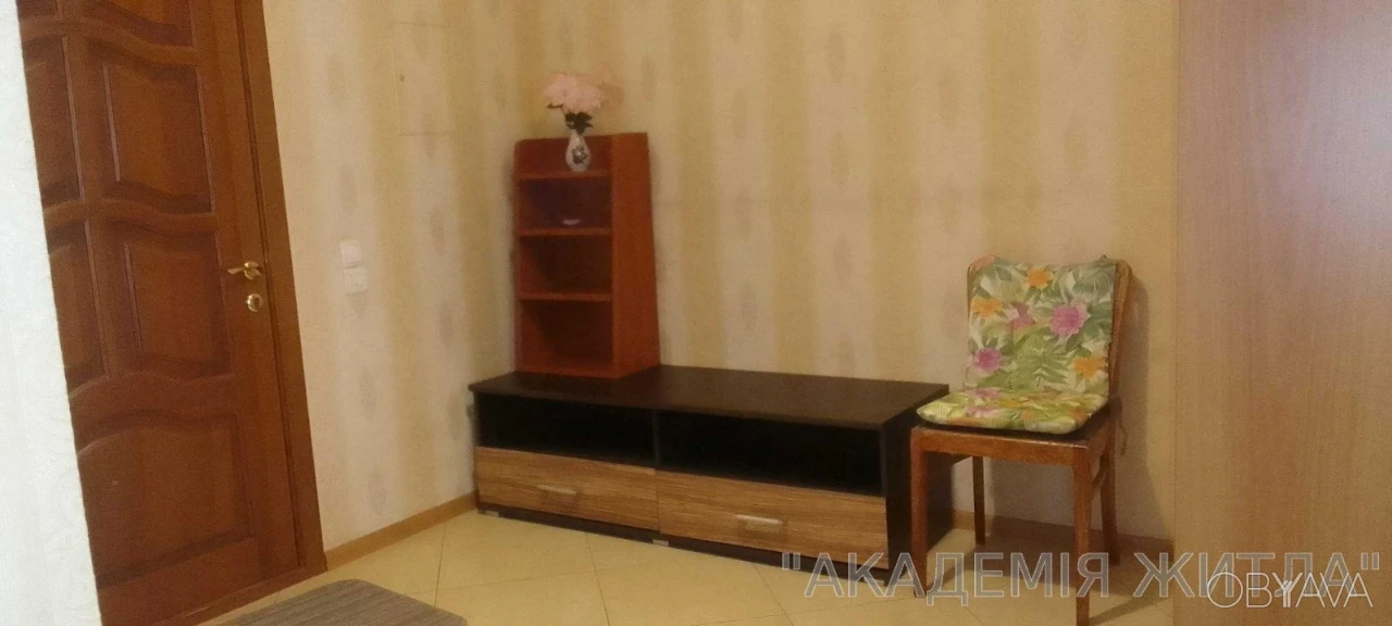 2-комнатная квартира, 73 м.кв.