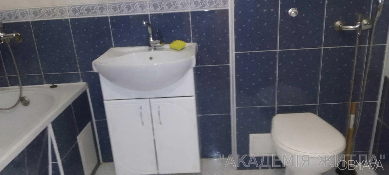 2-комнатная квартира, 73 м.кв.