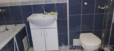 2-комнатная квартира, 73 м.кв.