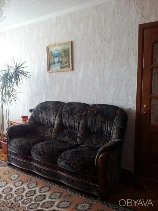 2-комнатная квартира, 60 м.кв.