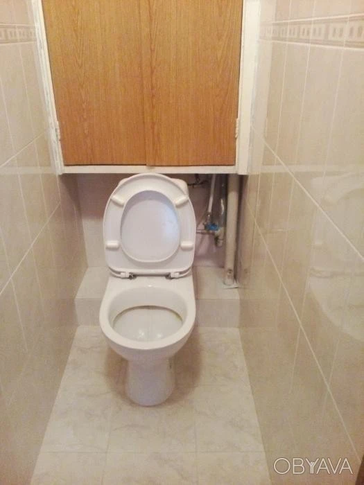 2-комнатная квартира, 60 м.кв.