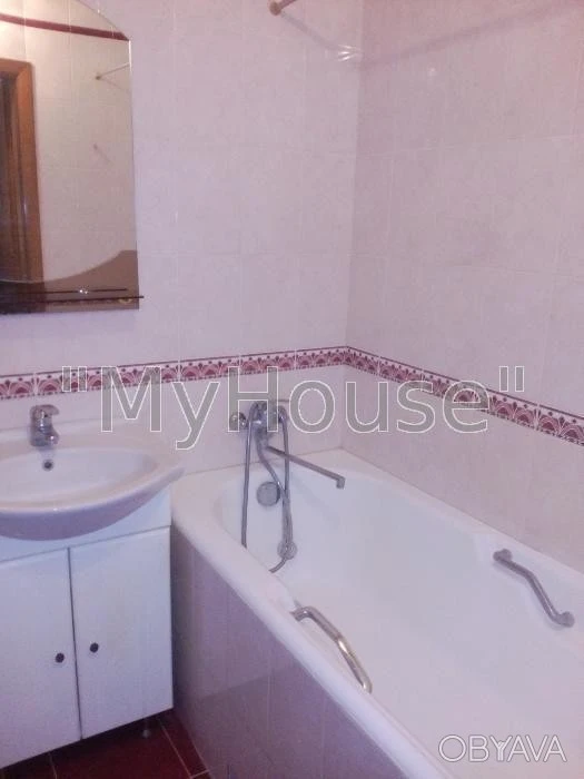 2-комнатная квартира, 60 м.кв.