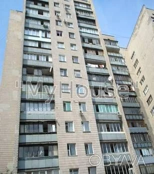 2-комнатная квартира, 60 м.кв.