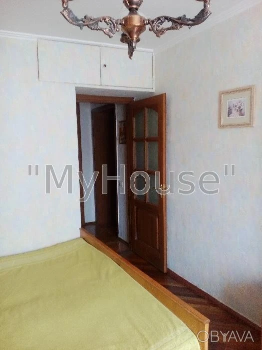 2-комнатная квартира, 60 м.кв.