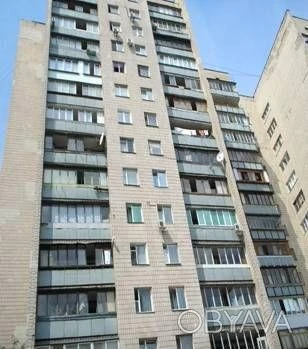 2-комнатная квартира, 60 м.кв.