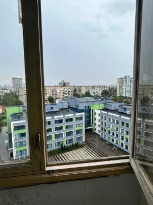 2-кімнатна квартира ДЛЯ РОДИНИ З ДІТЬМИ! вул. Сосницька, 21