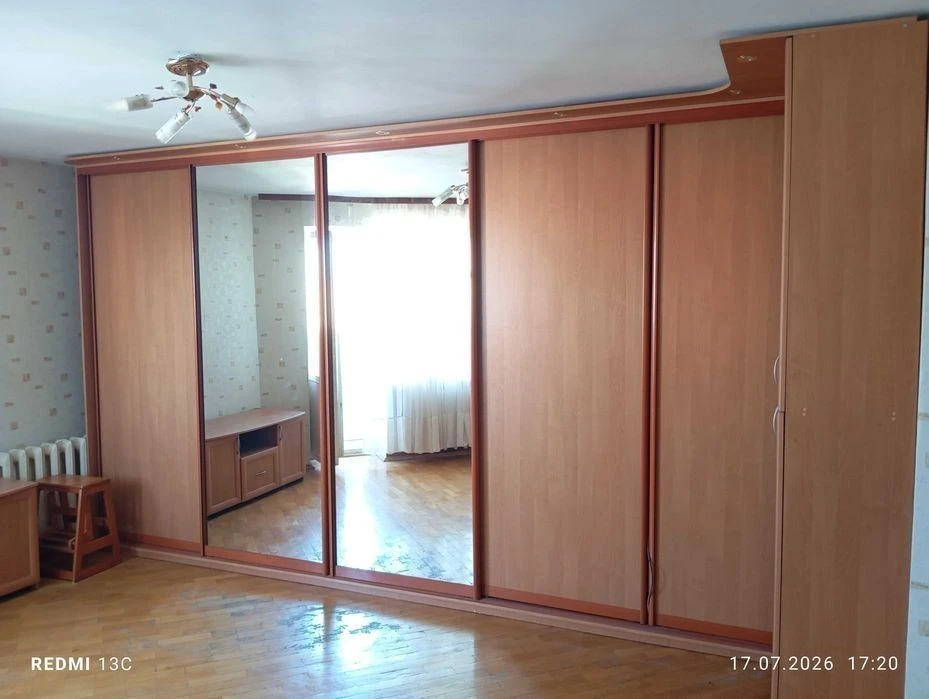 2-кімнатна квартира ДЛЯ РОДИНИ З ДІТЬМИ! вул. Сосницька, 21
