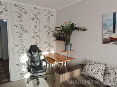 2-комнатная квартира, 79.4 м.кв.