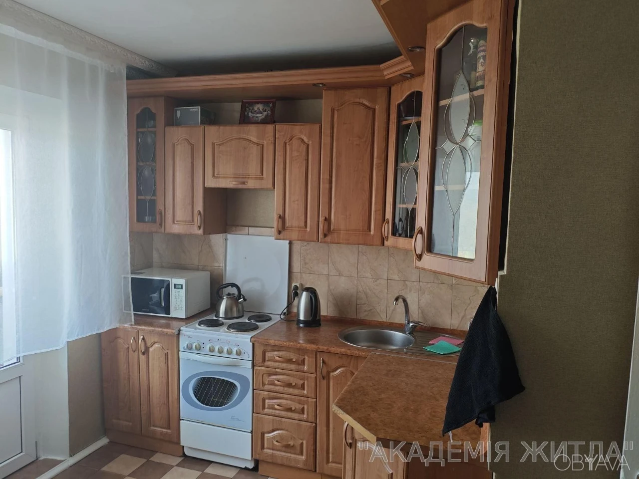 2-комнатная квартира, 79.4 м.кв.