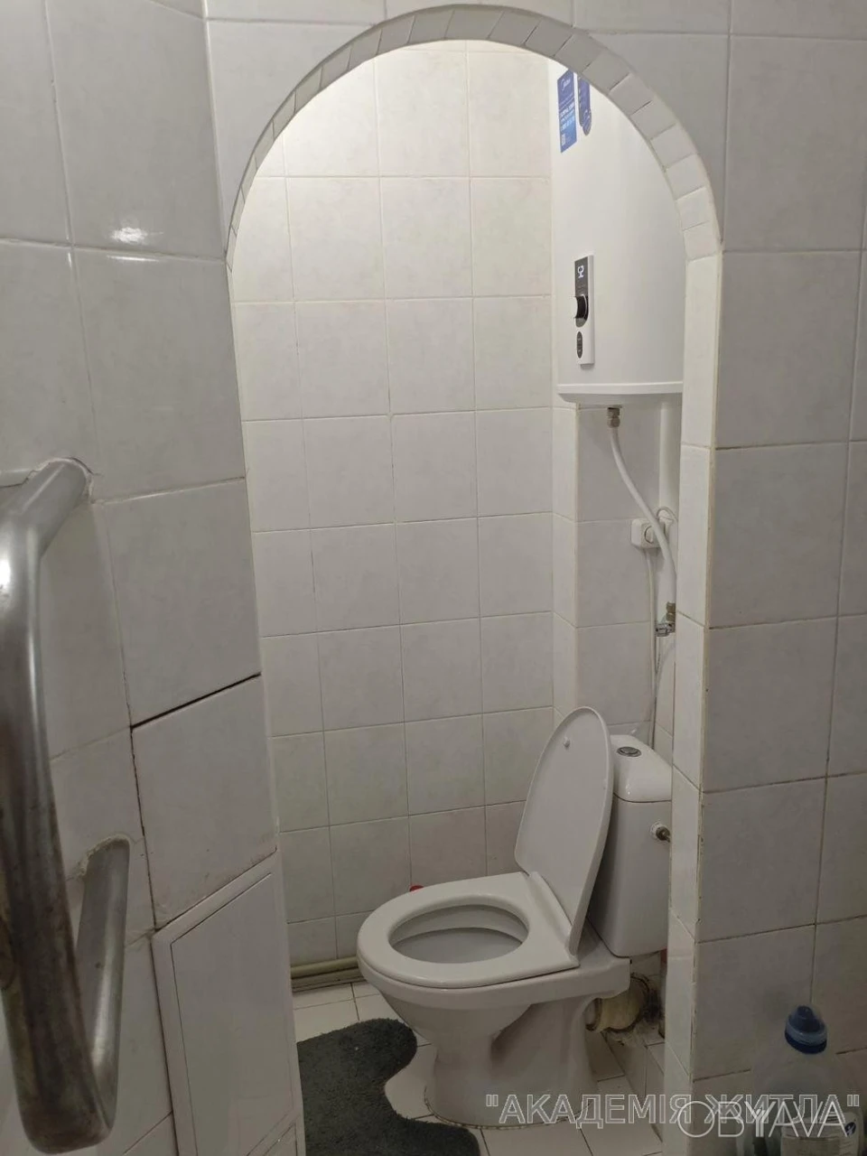 2-комнатная квартира, 79.4 м.кв.