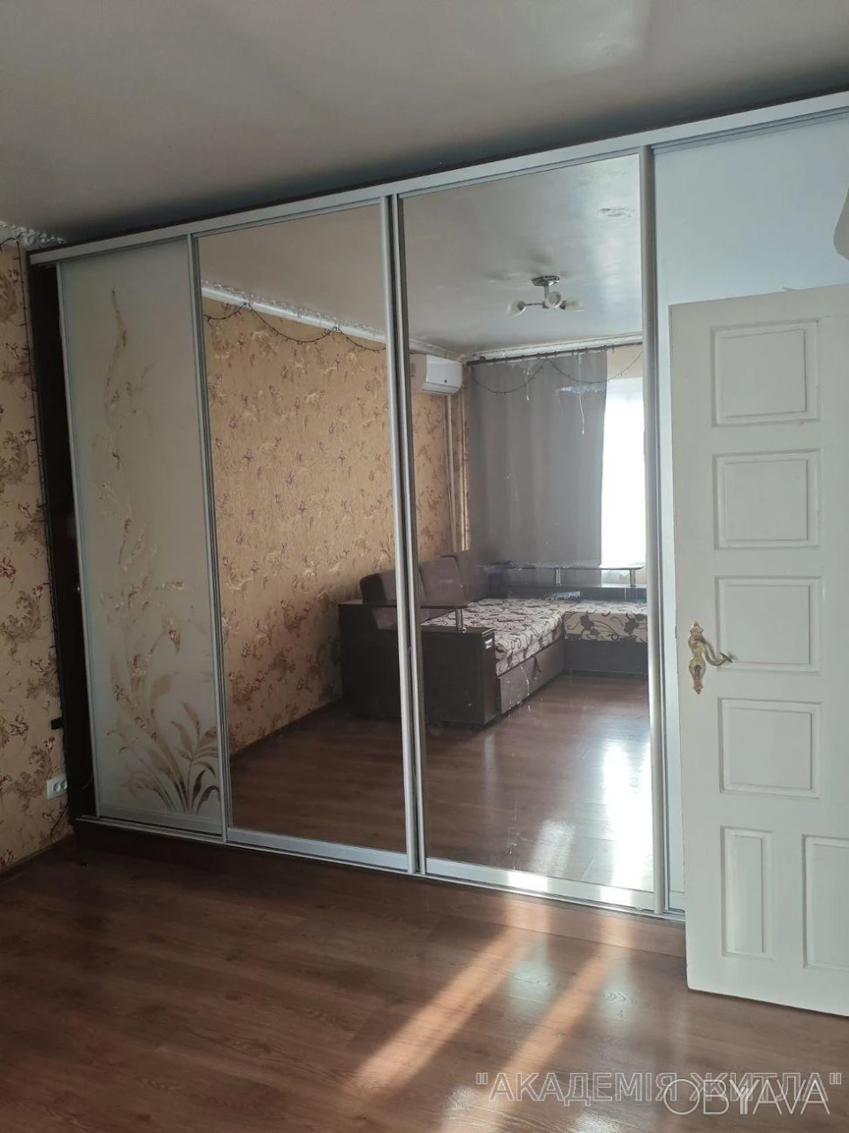 2-комнатная квартира, 79.4 м.кв.